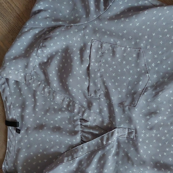 Maurices blouse - Picture 2 of 6